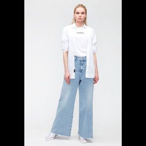 7 For All Mankind Zoey Looker Jeans